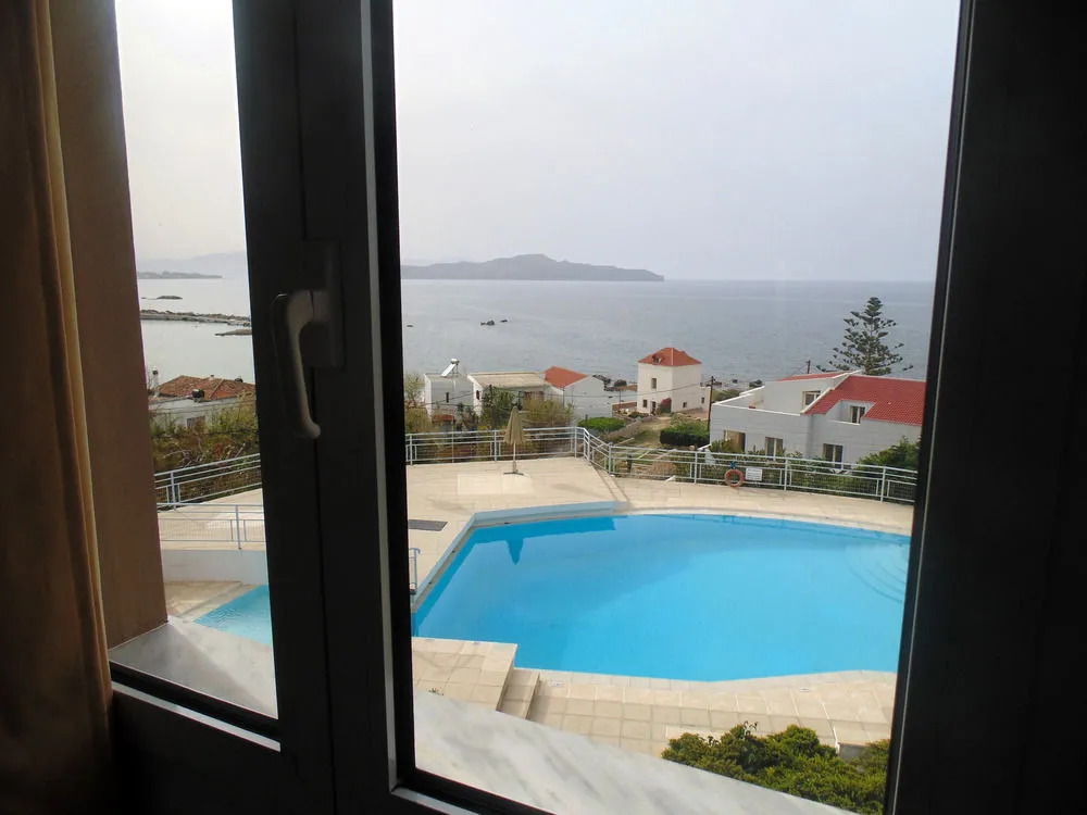 Achillion Villas