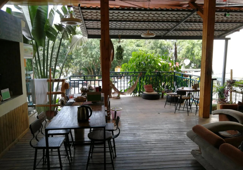 Wanderlust Hostel