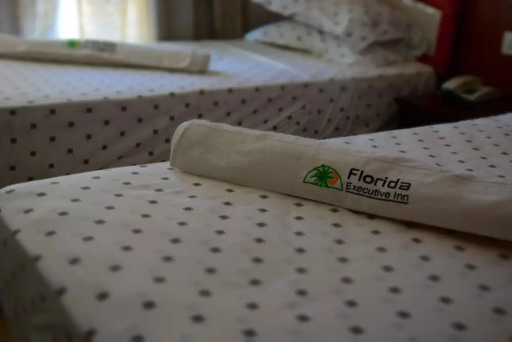 Florida Executive Inn