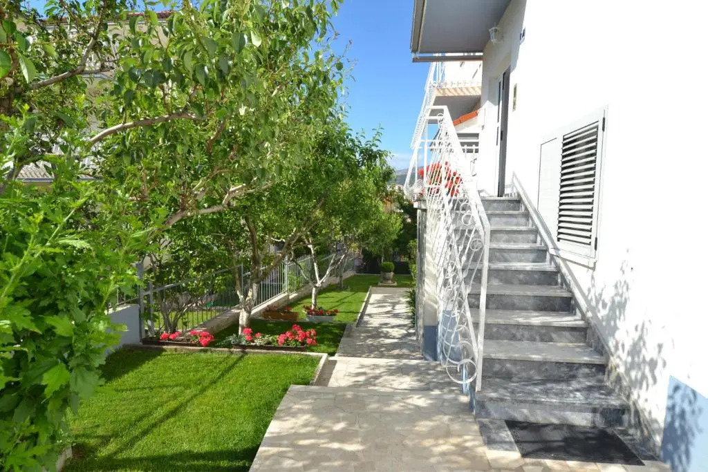 Apartment Blaž