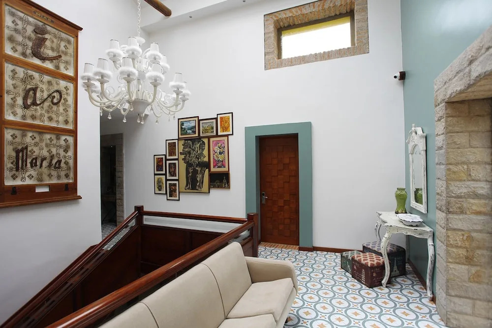 Villa Ana María Cuenca-Hotel