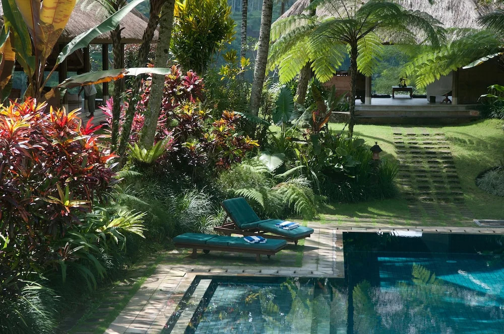 Bali Gita Estate - Villa Puri Sungai Ubud