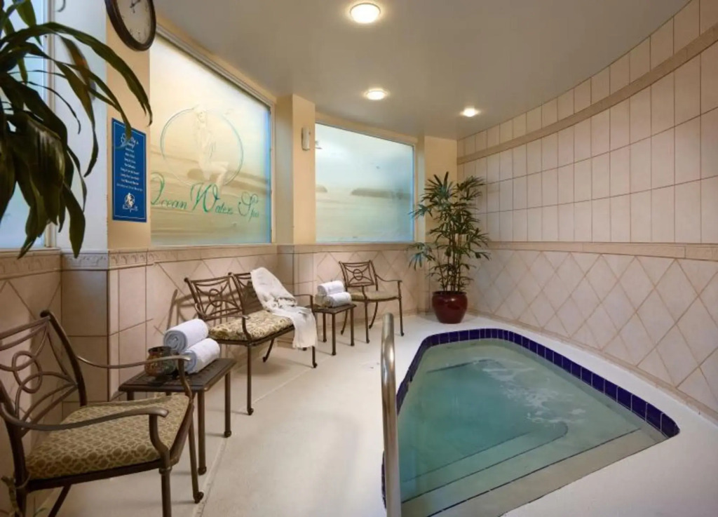 Plaza Resort & Spa