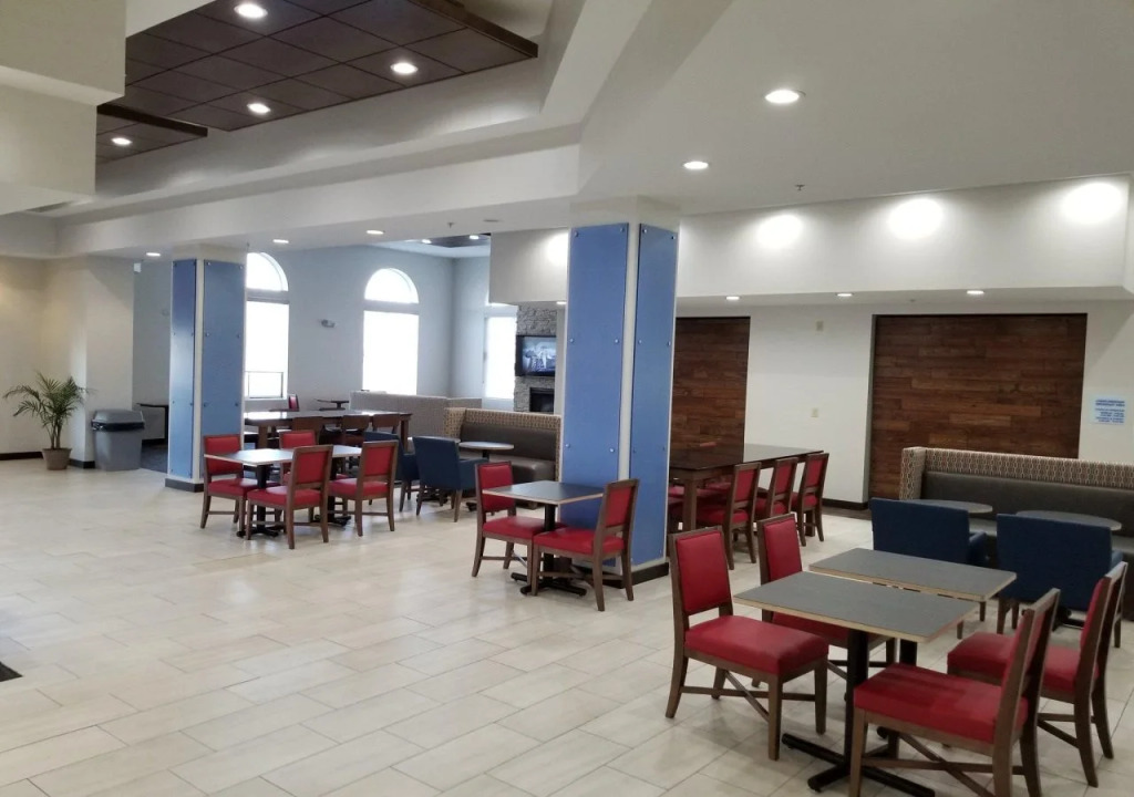 Holiday Inn Express Birch Run-Frankenmuth Area by IHG
