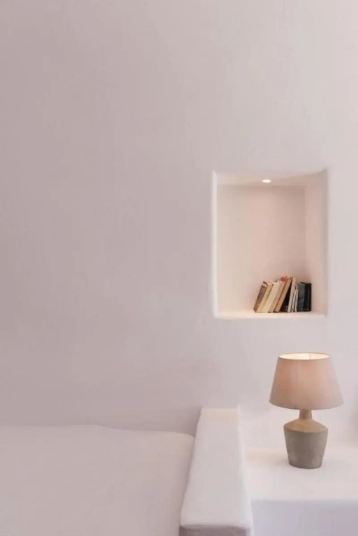 The Architects Cave House