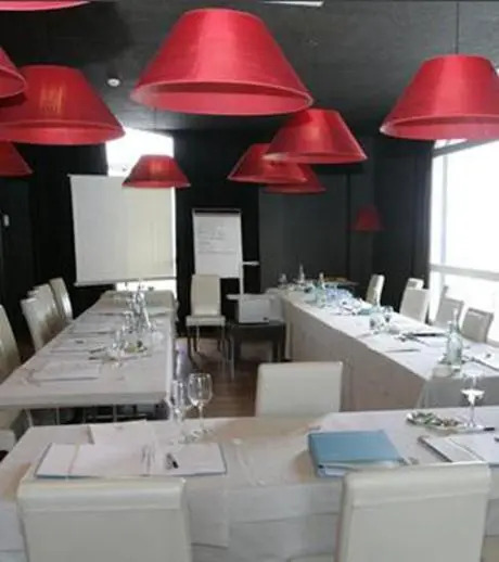 Aisia Deba Hotel Talasoterapia