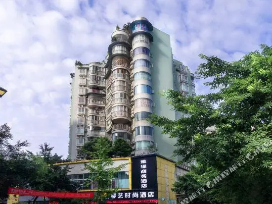 Xin Yi Hotel
