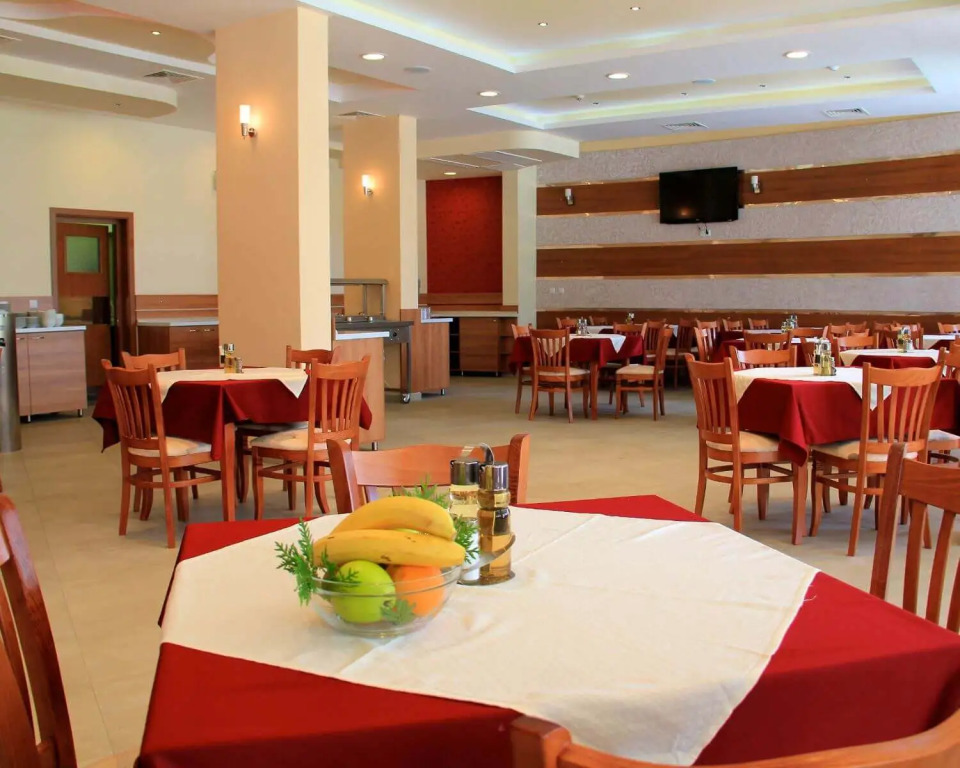 Hotel RIAGOR - ALL INCLUSIVE