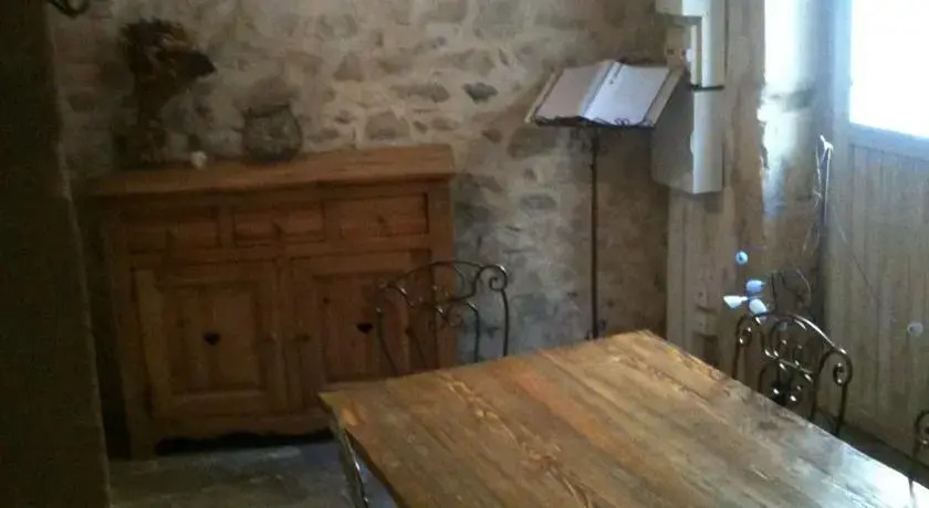 Gîte de la Venelle