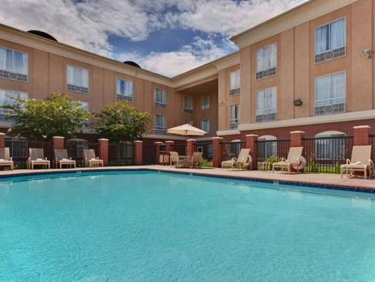 City Express By Marriott Rancho Cucamonga