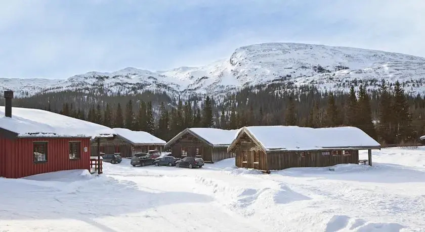 Teveltunet Fjellstue