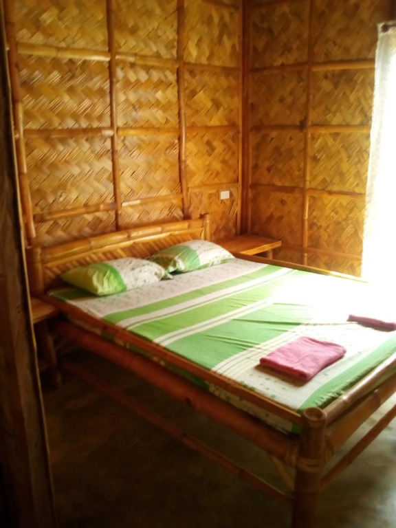 Calayo Beach Resort