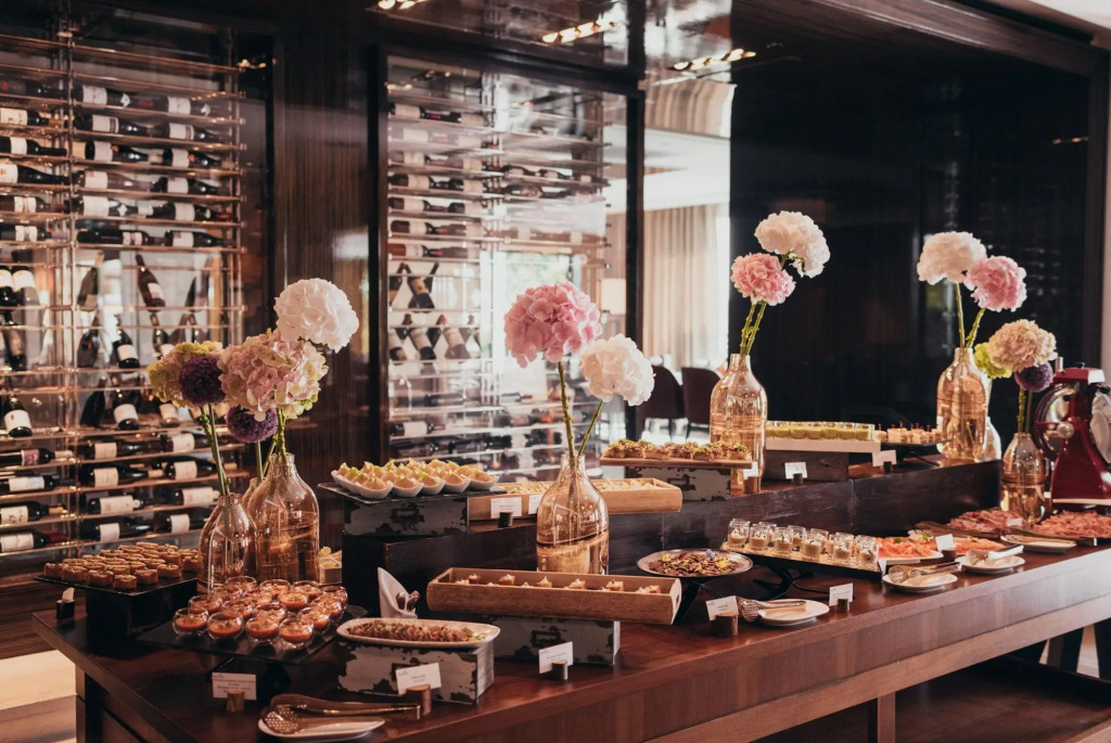 InterContinental Genève by IHG