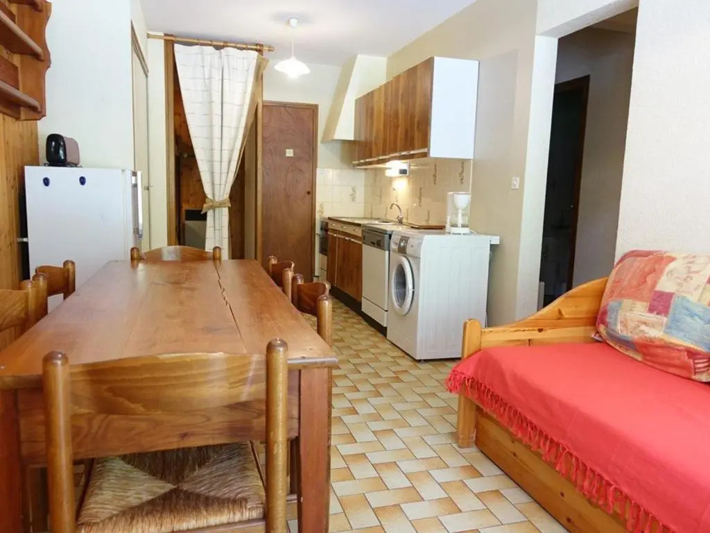 Appartement Arêches-Beaufort, 3 pièces, 6 personnes - FR-1-342-195