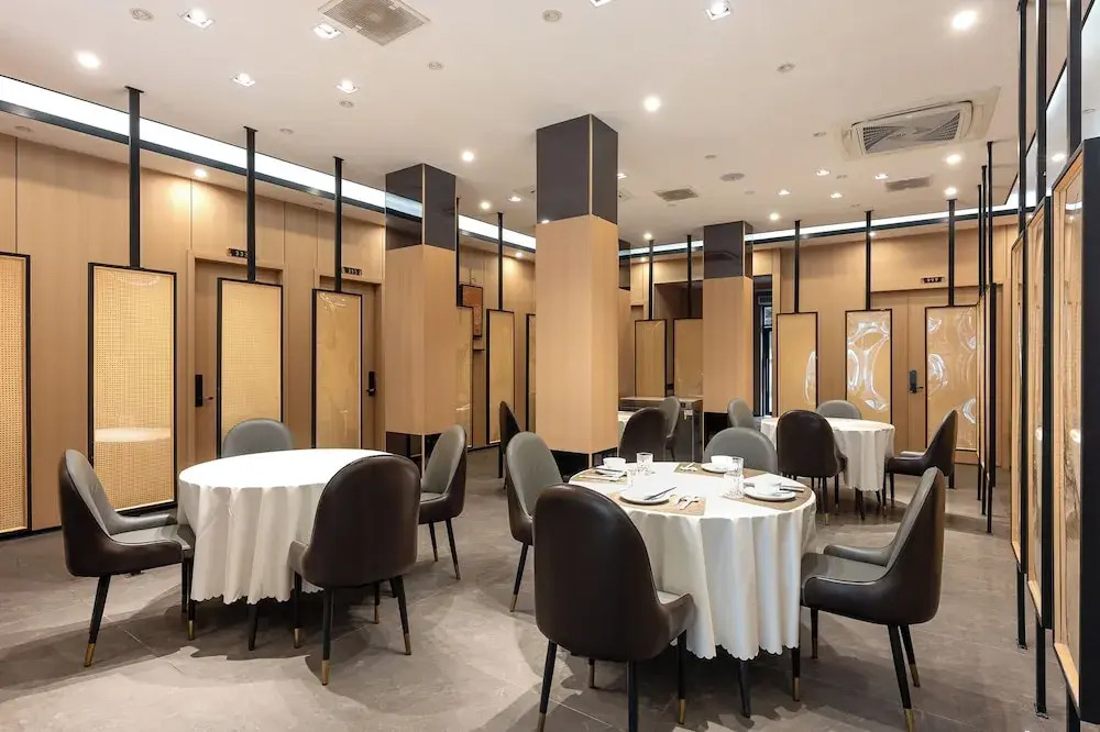 Rama9 No1 Hotel