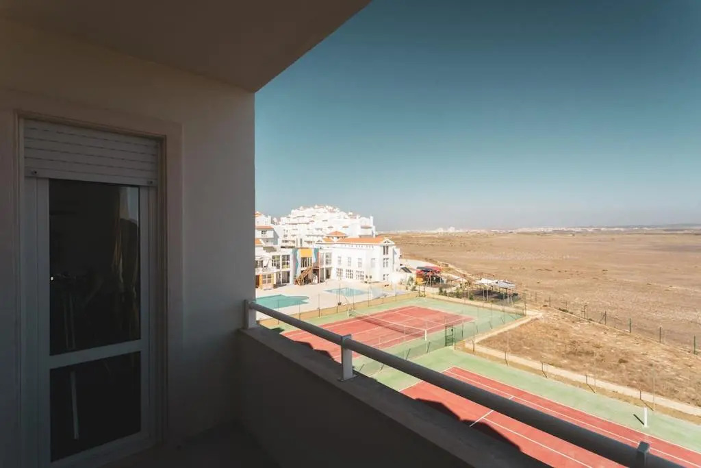 Best Houses 11 - Surf Baleal
