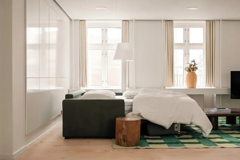 Queens Suites by Daniel&Jacobs