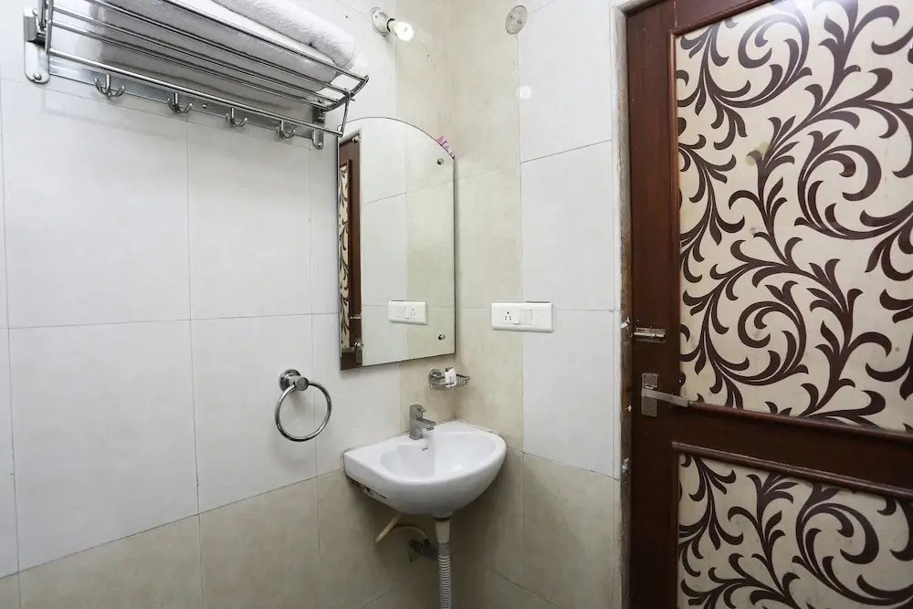 Yogendra Residency