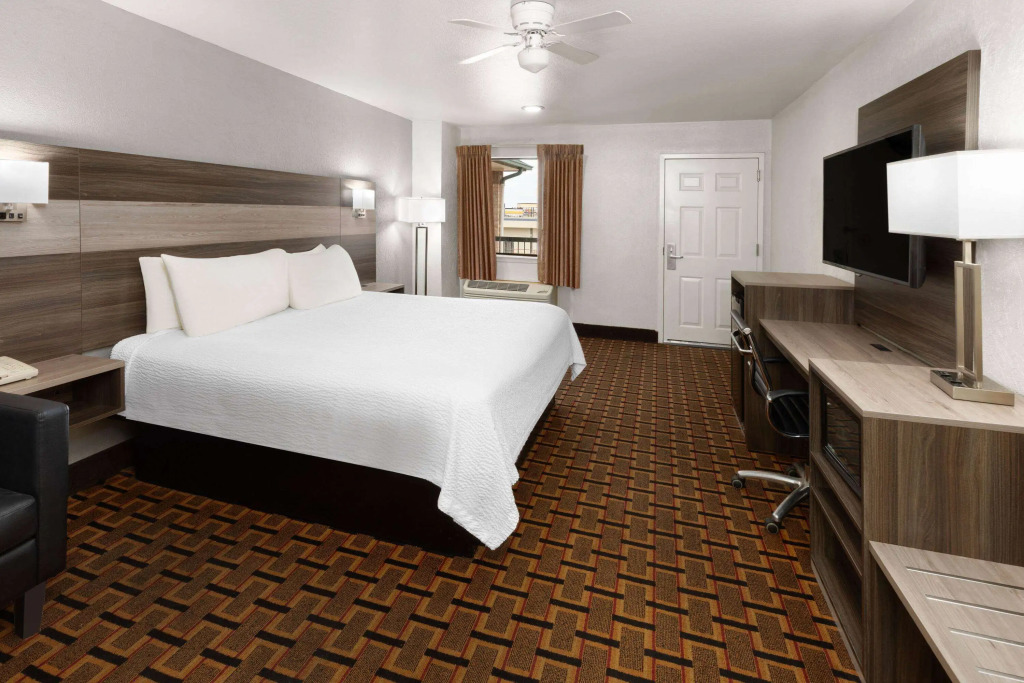 Ramada Limited San Angelo
