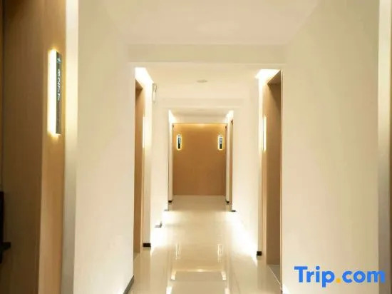 Linhai Shilin Business Hotel (Taizhou Fucheng Ziyang Street)