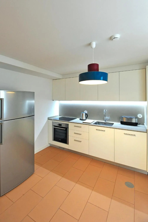 FLH Oporto Captain House