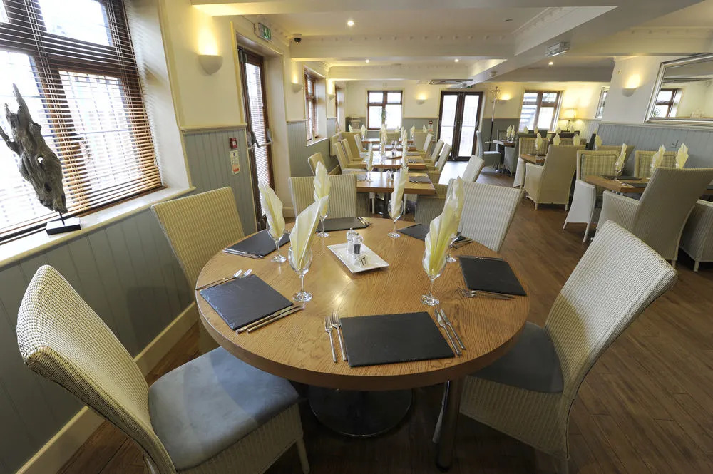 The Elm Tree Inn