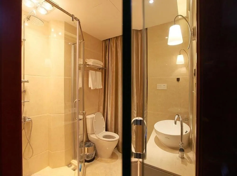 Donghe Times Apartment - Hangzhou