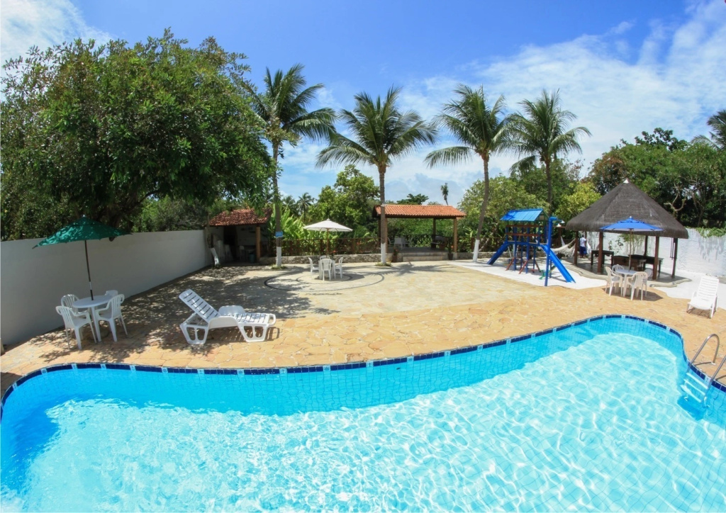 Hotel Rio Mar