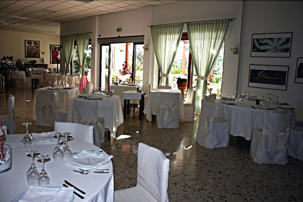 Hotel Mandetta