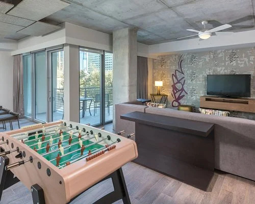 WorldMark Austin, Austin, USA
