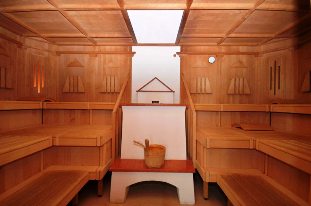 Smy Koflerhof Wellness & Spa Dolomiti