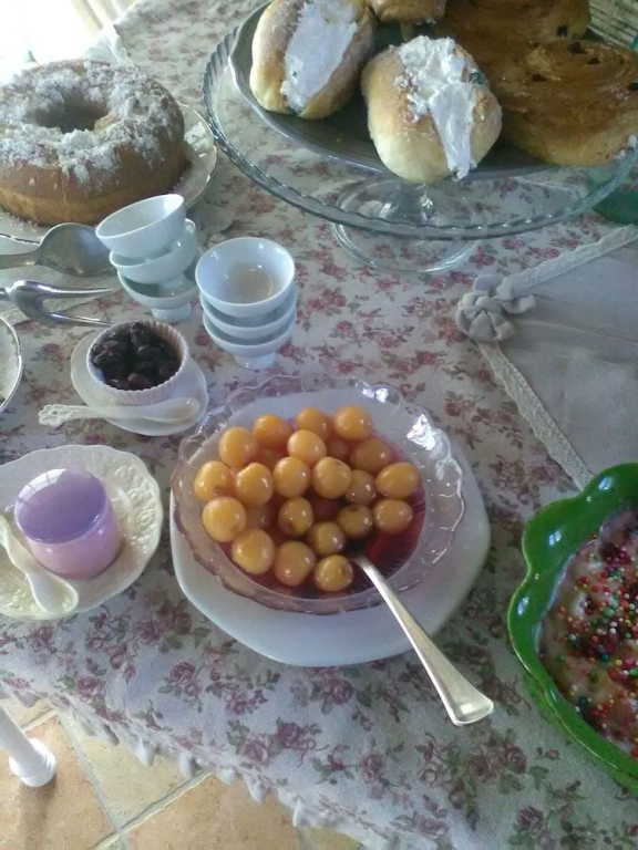 B&B Col di Piagge