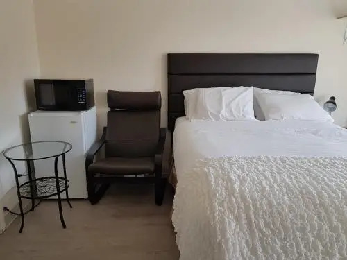 Days Motel
