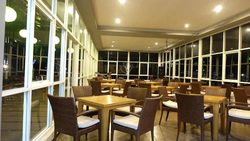 Seulawah Grand View