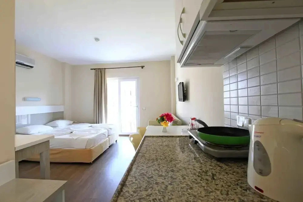 Hanay Suit Hotel