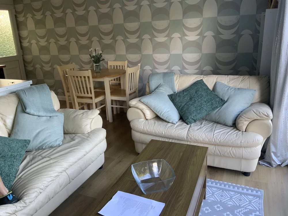 Snowdonia Holiday Lodge, North Wales