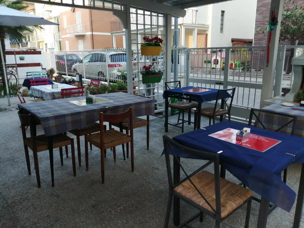 B&B GALLETTO