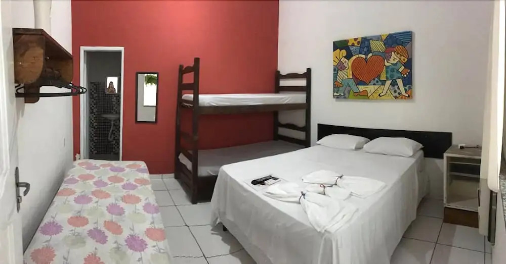 Pousada Pimenta Nativa