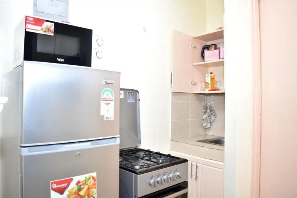 Stay.Plus Atic Apartment South B