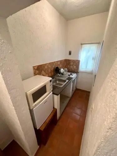 Bungalow Tepoztlan