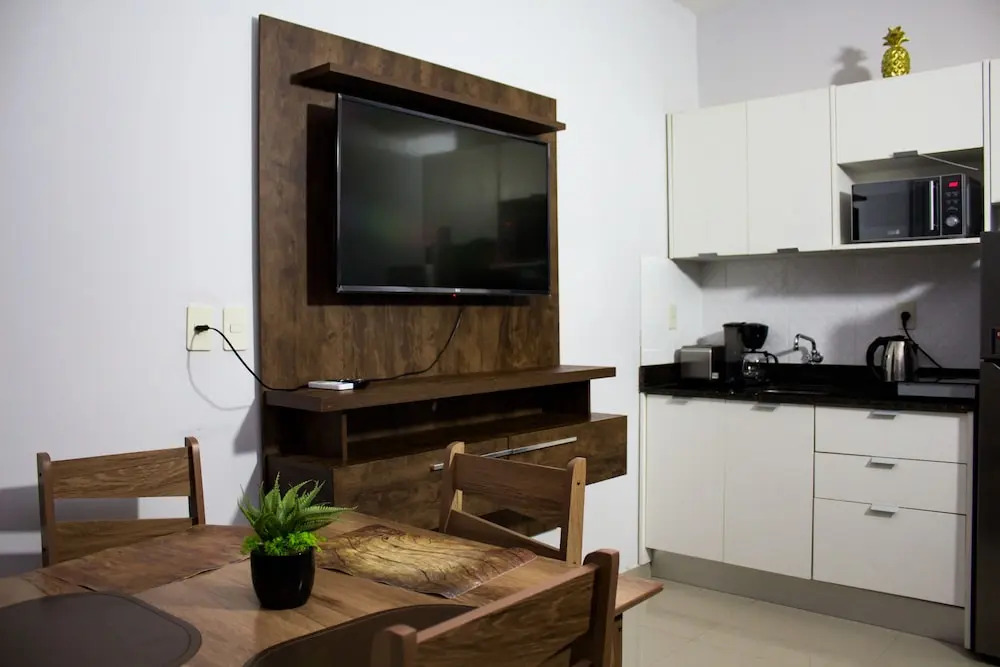 Asuncion Soho - Departamentos
