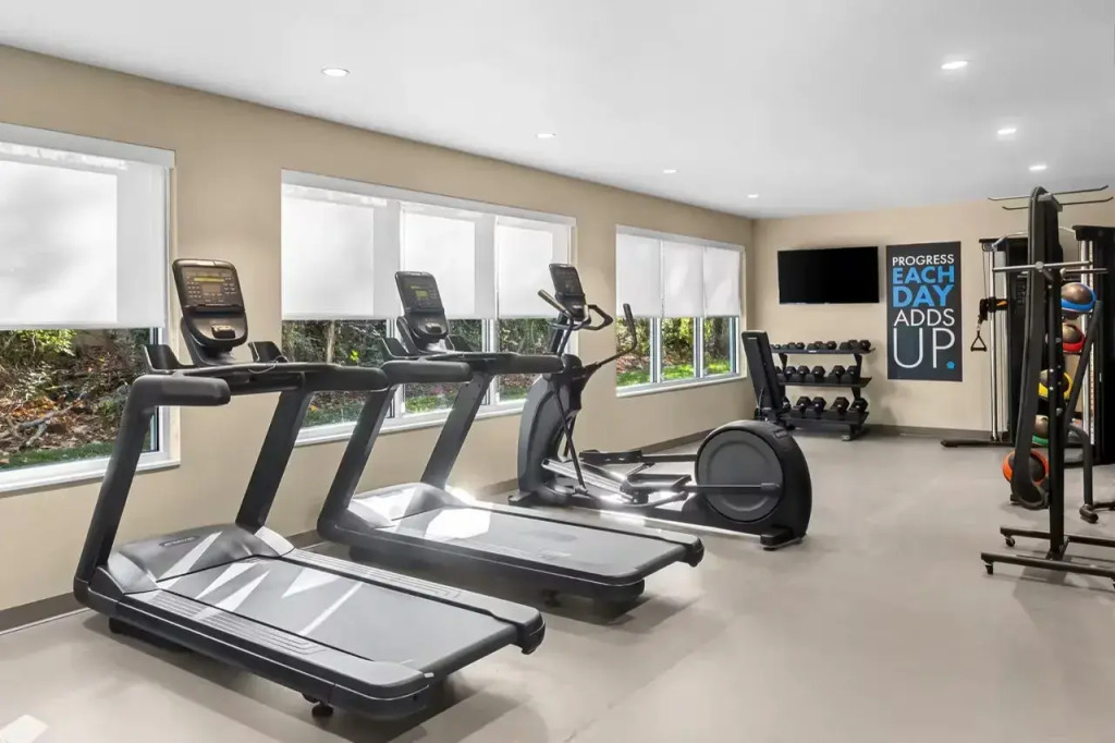 Everhome Suites Bowling Green by Choice Hotels