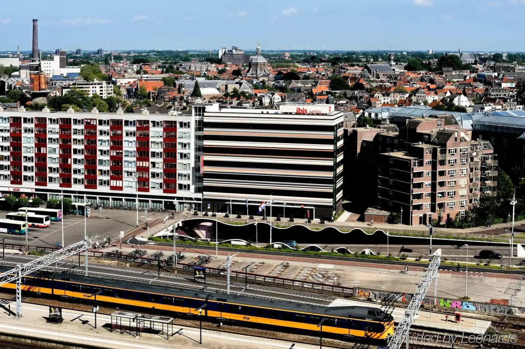 ibis Leiden Centre