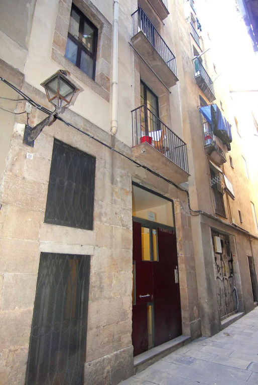 Picasso Apartments