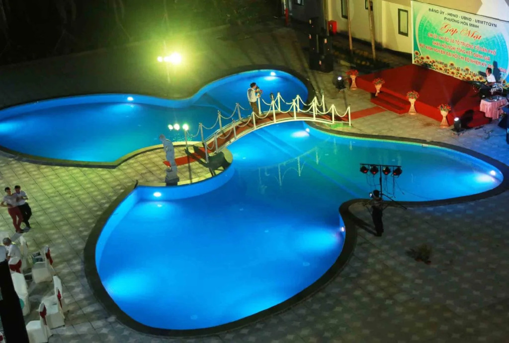 Green Hotel Danang