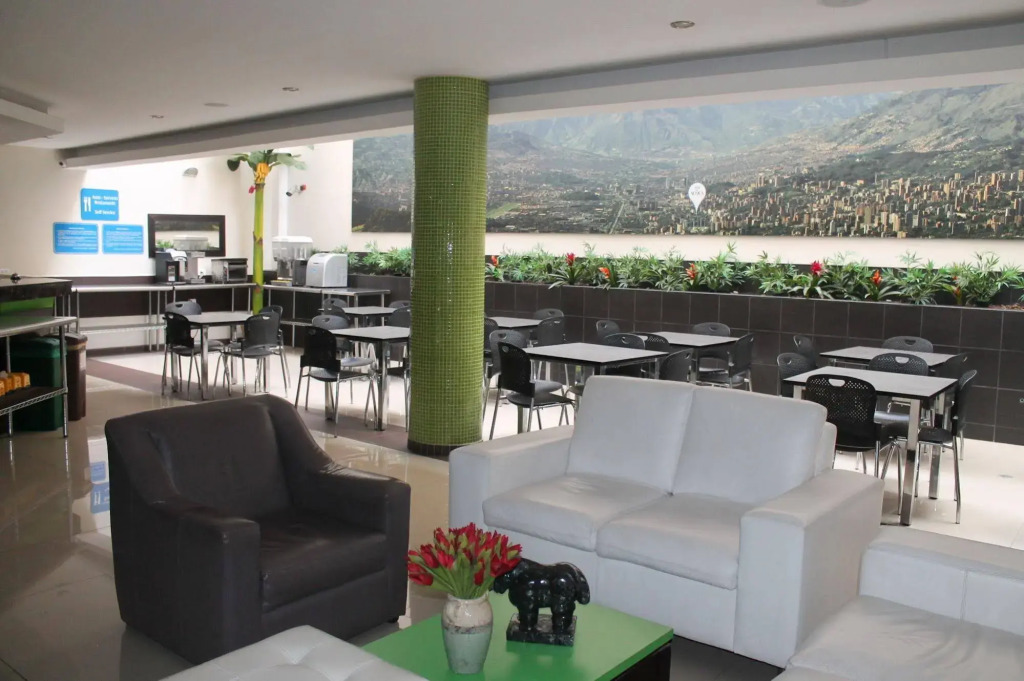 Hotel Belisario