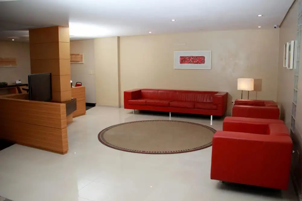 Hotel San Pietro