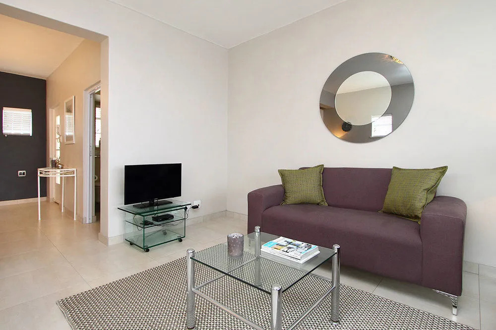 Portswood Mews 11 by CTHA