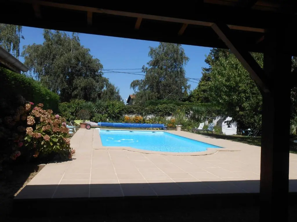 Le Relais Du Grand Logis