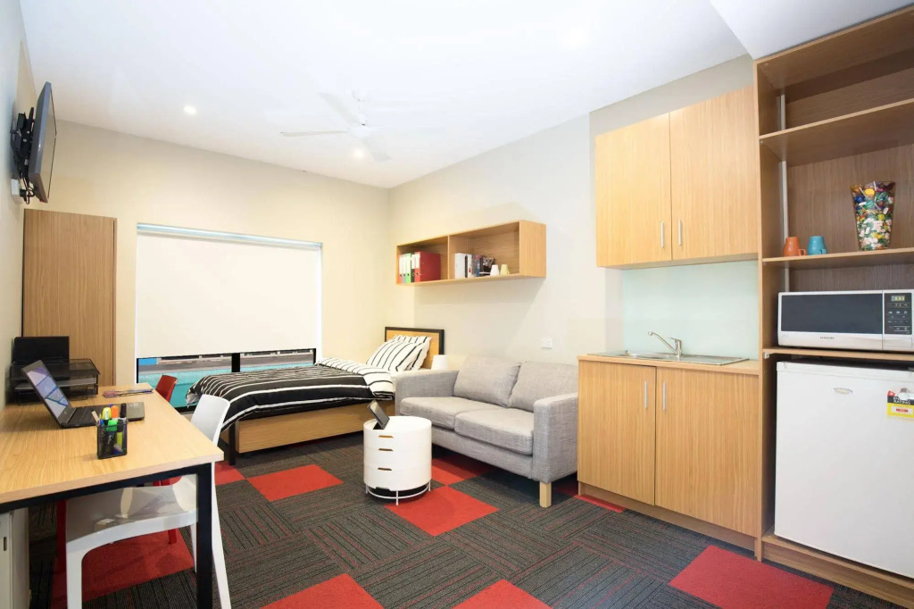 Sydney Student Living - Hostel